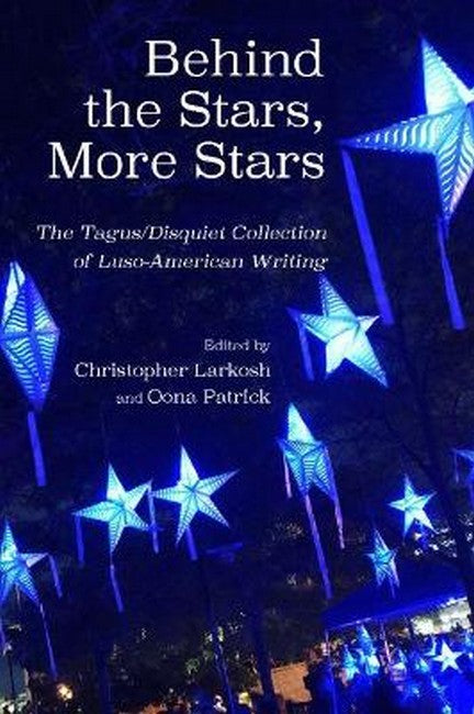Behind the Stars, More Stars