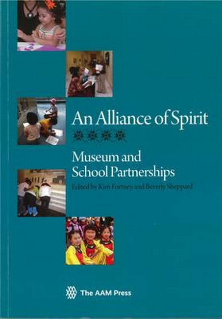 Alliance of Spirit