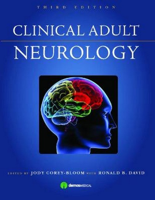 Clinical Adult Neurology 3/e