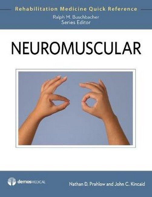 Neuromuscular/EMG