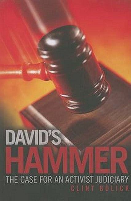 David's Hammer