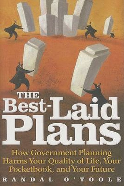 The Best-laid Plans