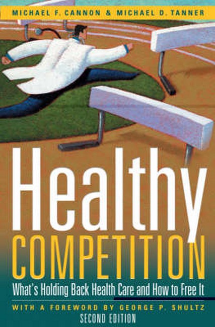 Healthy Competition