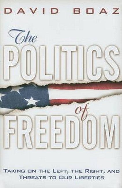 The Politics of Freedom