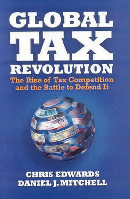 Global Tax Revolution