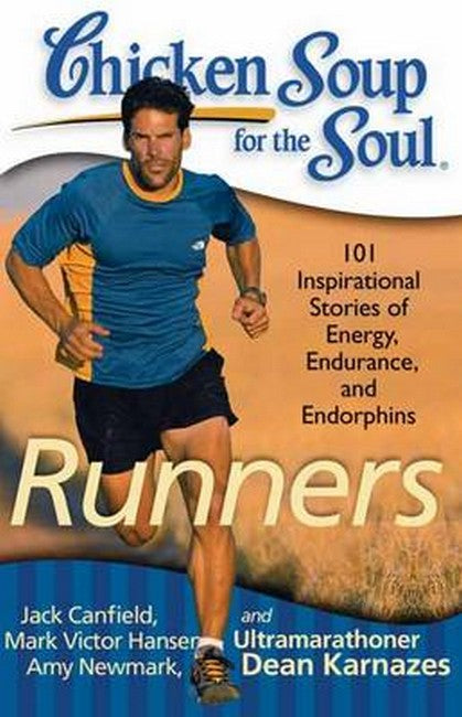 Chicken Soup for the Soul: Runners