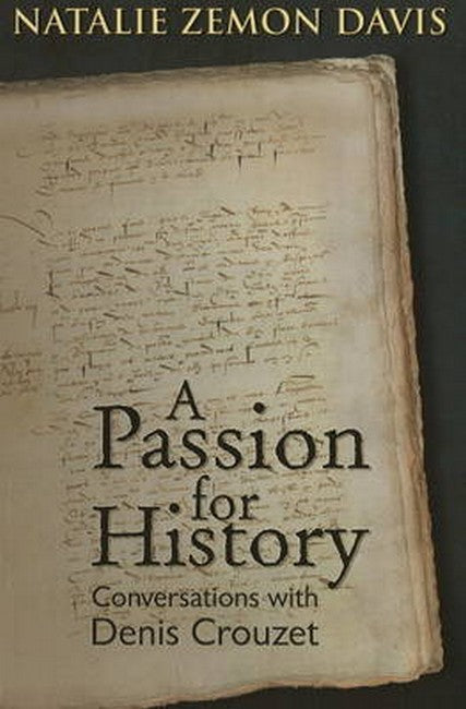 Passion for History