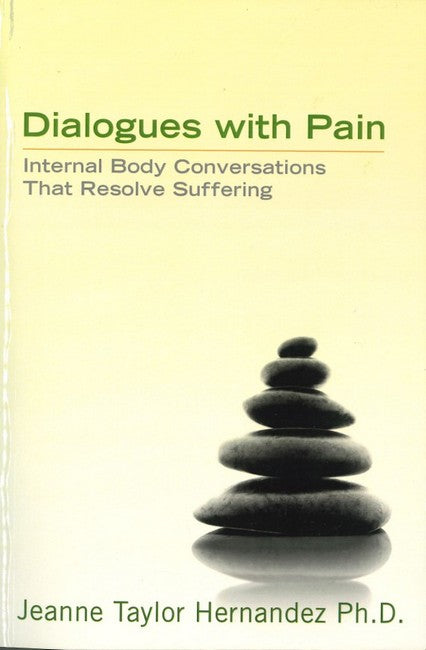 Dialogues with Pain