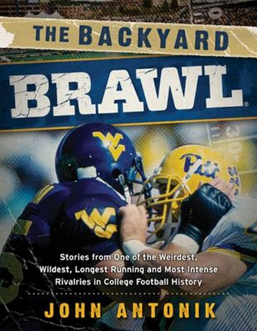 The Backyard Brawl