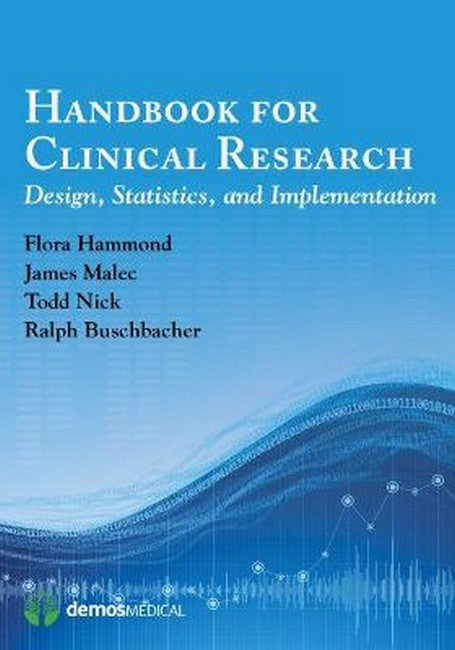 Research Design and Statistics