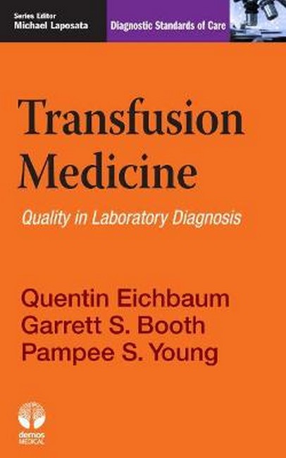 Transfusion Medicine