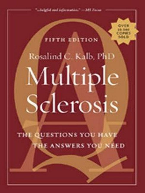 Multiple Sclerosis 5/e