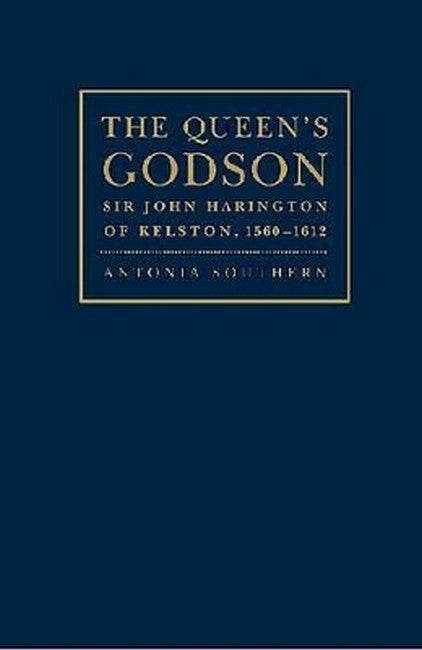 The Queen's Godson