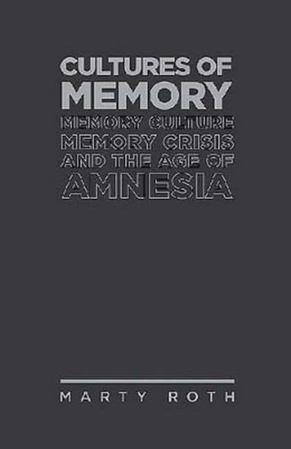 Cultures of Memory