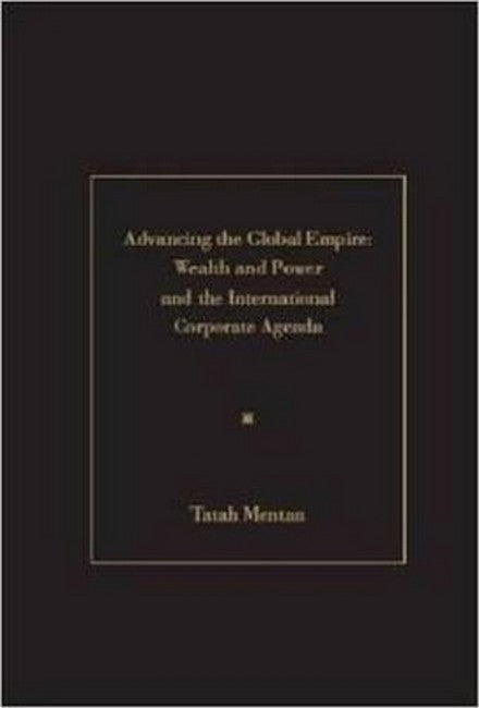 Advancing the Global Empire