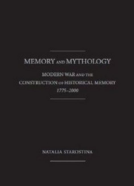 Memory and Mythology