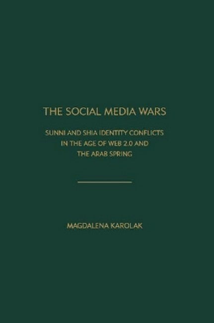 The Social Media Wars