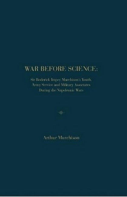 War Before Science