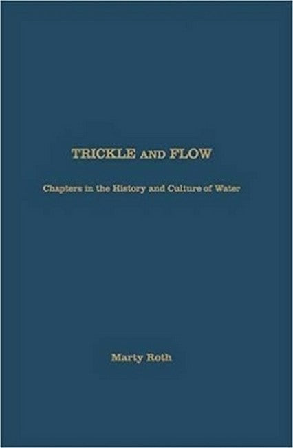 Trickle and Flow
