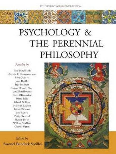 Psychology and the Perennial Philosophy