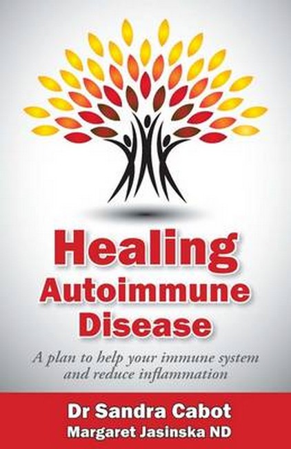 Healing Autoimmune Disease