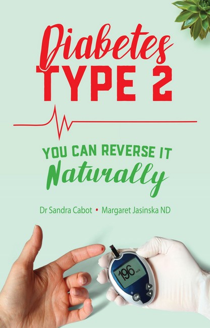 Diabetes Type 2: You Can Reverse it Naturally