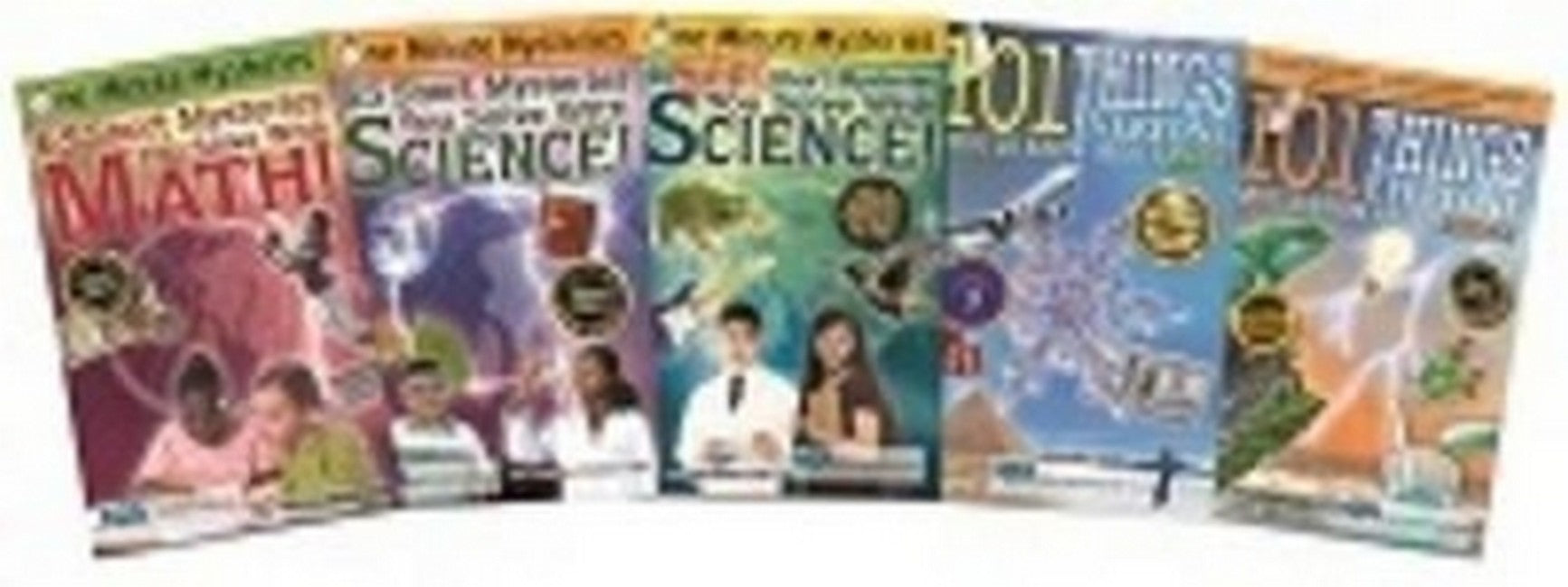 Deluxe Smart Kid Book Set