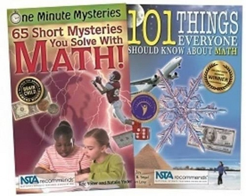 Math Madness