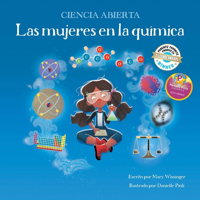 Las Mujeres En La Quimica