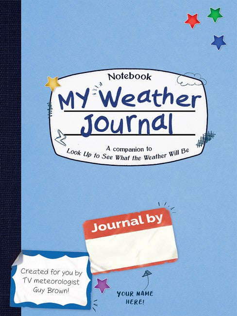 My Weather Journal