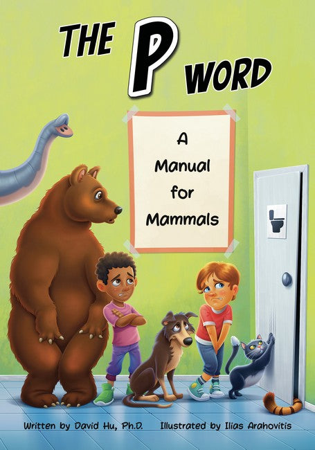 The P Word