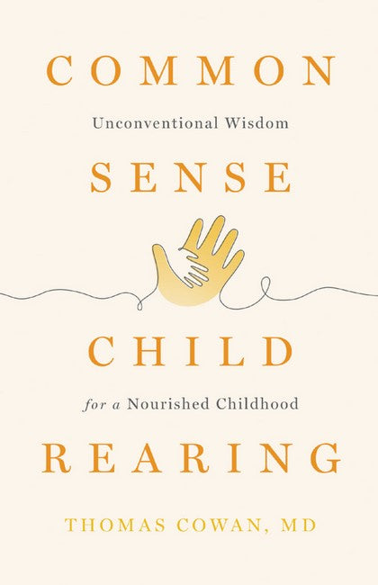 Commonsense Childrearing