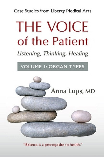 The Voice of the Patient