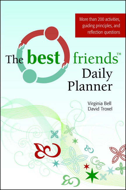 The Best Friends Daily Planner