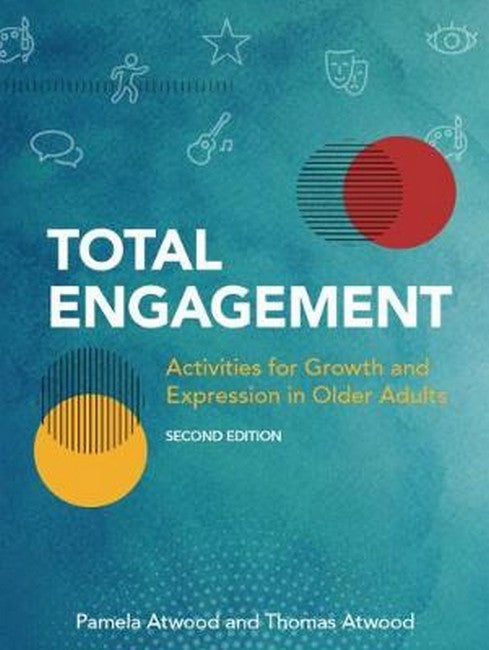 Total Engagement 2/e