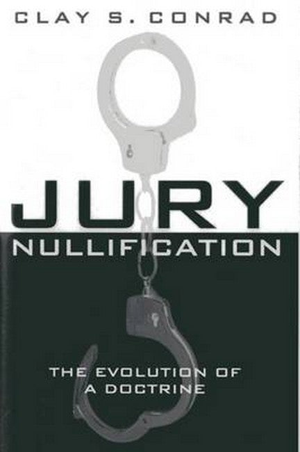 Jury Nullification