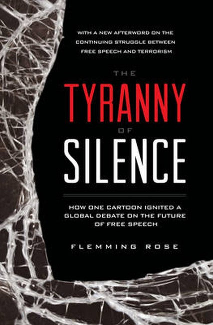 The Tyranny of Silence 2/e