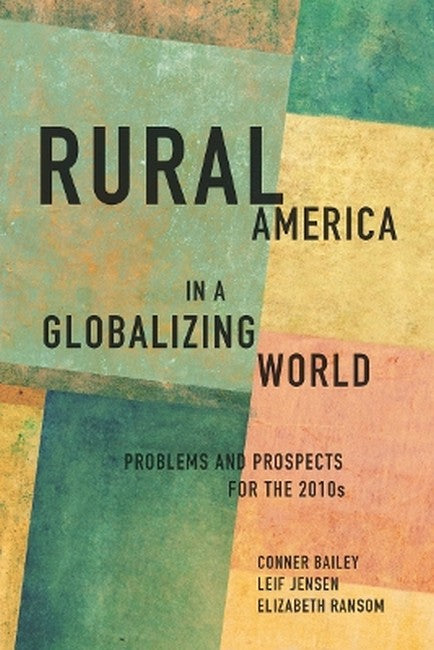 Rural America in a Globalizing World