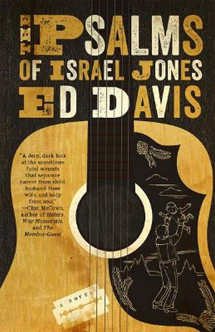 The Psalms of Israel Jones