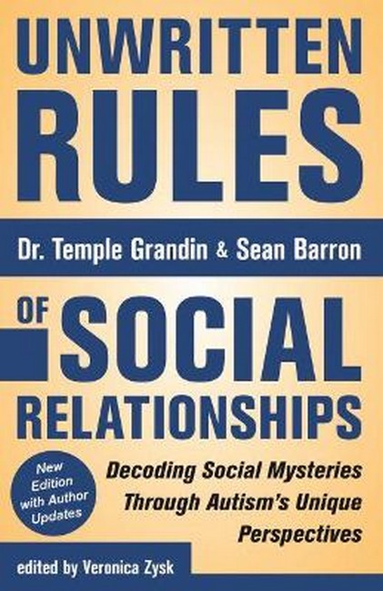 Unwritten Rules of Social Relationships 2/e