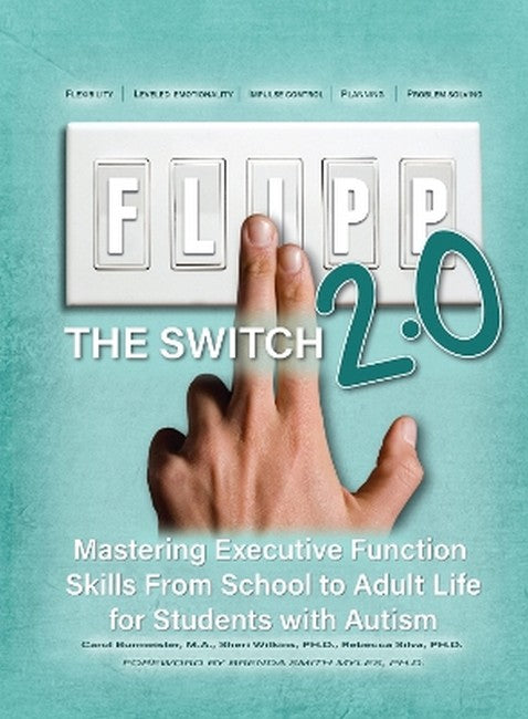 FLIPP the Switch 2.0