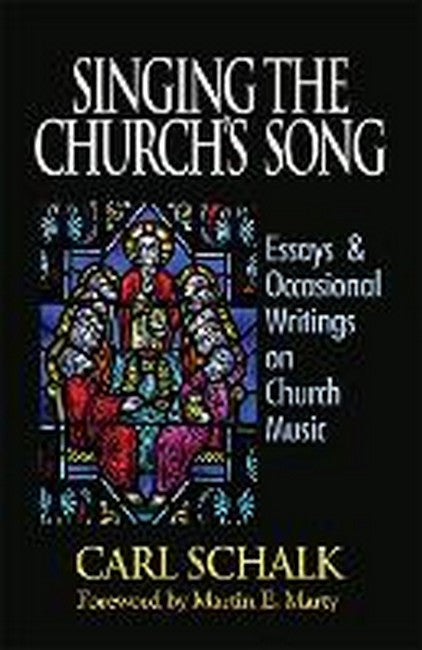 Singing the Church's Song