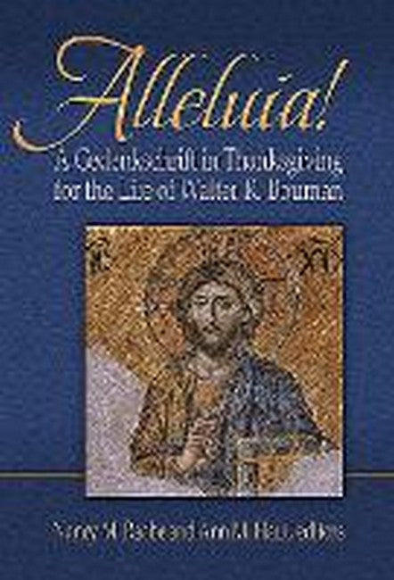 Alleluia!