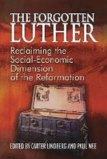The Forgotten Luther