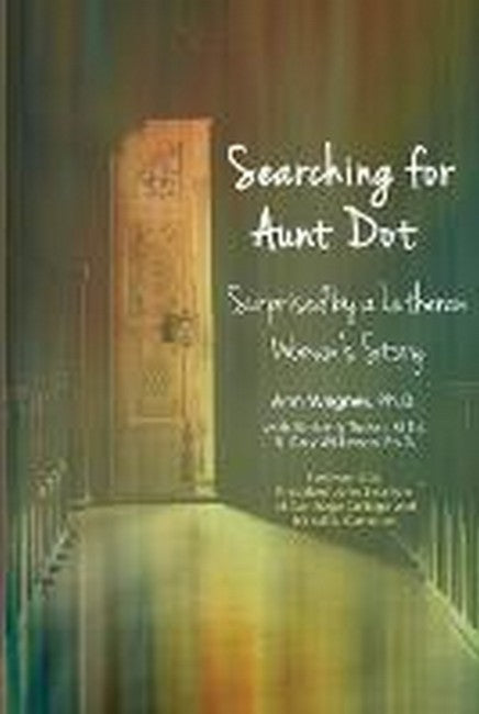 Searching for Aunt Dot
