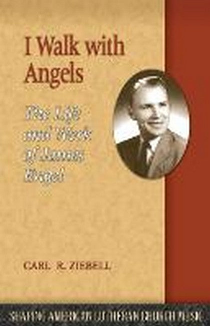 I Walk with Angels