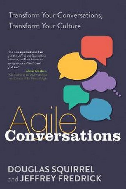 Agile Conversations: