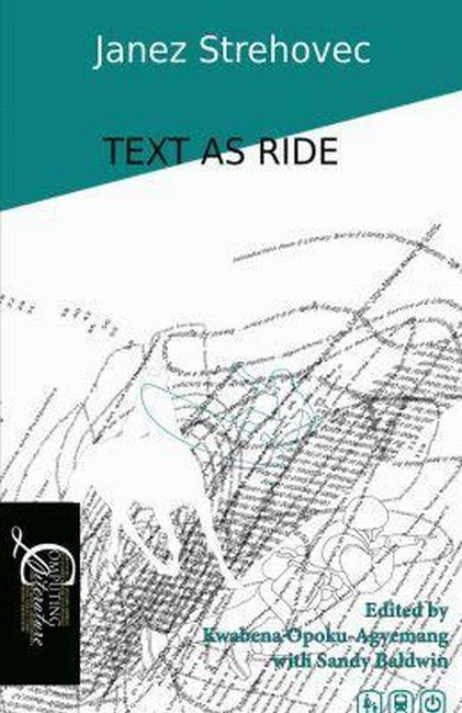 Text As Ride