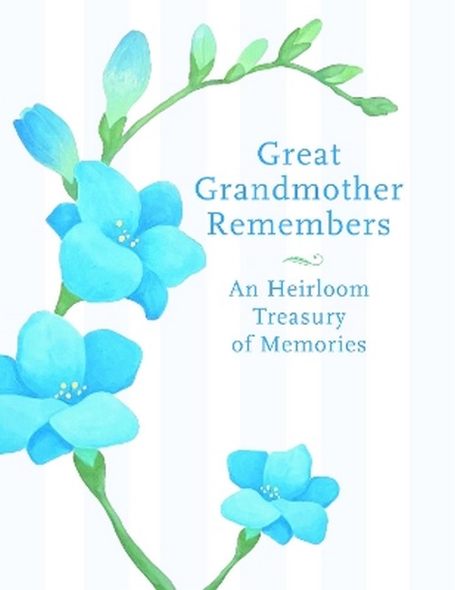 A Grandmother Remembers