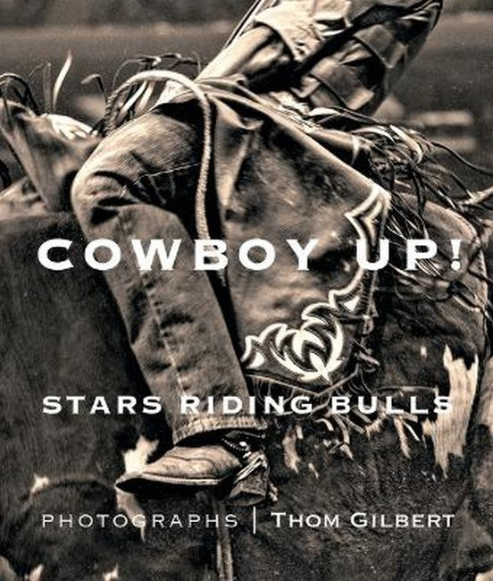 Cowboy Up